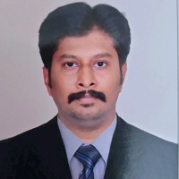 Arun Kumar B