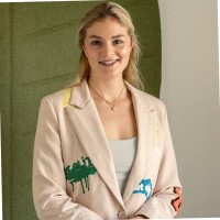 Lena Scharr