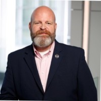 Sean Conrad, M.Ed., Shrm-Cp