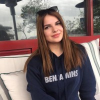 Irmak Günel