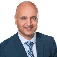 Mohammad Amirzad