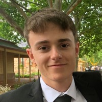 Angus Braendler