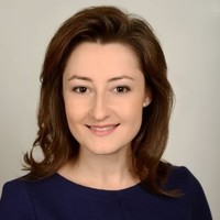 Tetyana Seniv, Ma.