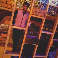 Pratham Rastogi