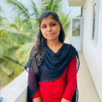 Keerthana P