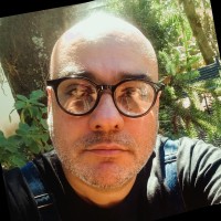 Marcio Lima da Silva
