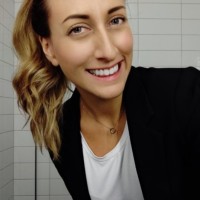 Daniela Svensson Peña