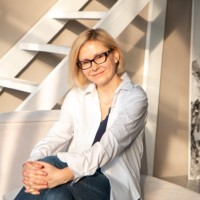 Maria Stepanova