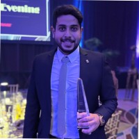 Ahmed Saeed