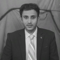 Mudasir Arif