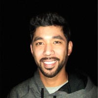 Xavier Gutierrez