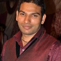 Bhagwat Dayal Bhardwaj