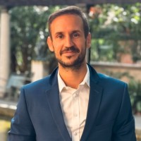 Michał Dziewiałtowski-Gintowt, PMP