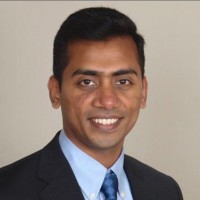 Rakesh Seetharam