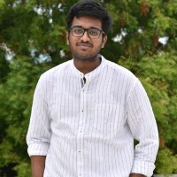 Naresh Kumar Venugopal