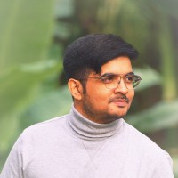Naveen H K
