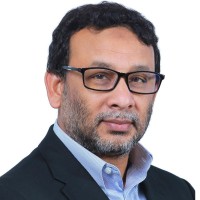 Mohammad Nurul Alam Rokon