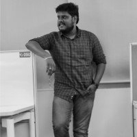 Praveen Paramasivam