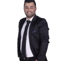 Farzad Peyvastehdoust