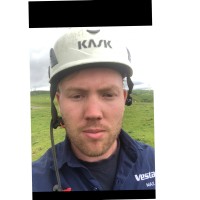 Max Dickins