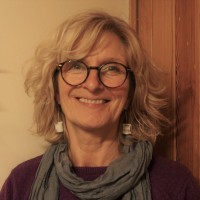 Catherine Curd