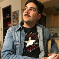 Ignacio Seade Mammana