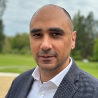 Christophe Abid