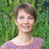 Lene Ravn