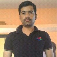 Amol Sarnobat