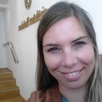 Melanie Brochard