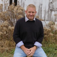 Andy Hines