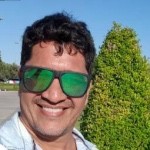 Marzio Andrade