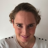Juliette Boube
