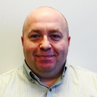 Alan Bourdon