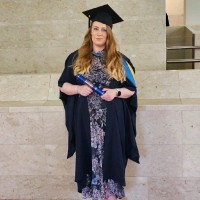 Natalie Mary Welsh