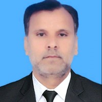 Mohammad Rafiq Ur Rehman