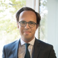 Maxime de La Morinerie