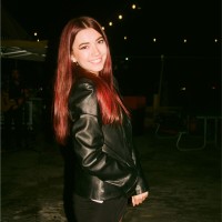 Chloé Alverson