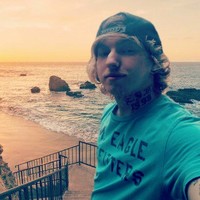 Dylan Borden