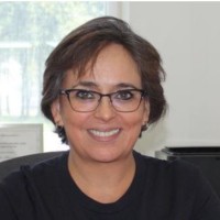 Imelda Hernandez