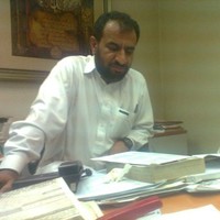 Abdullah Khosa C/F