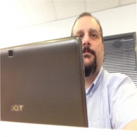 Dimitrios Tsapaliras