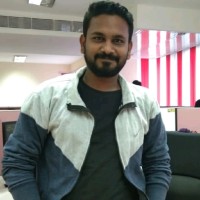 Antony Raj