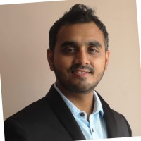 Ashwin Venkatakrishnan