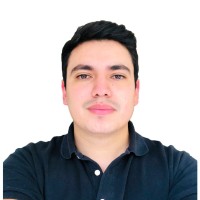 Luis Daniel Colín Peñaloza