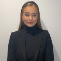 Cecilie Monrad Lykke Frandsen