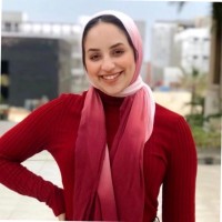 Noura Ahmed