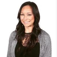 Amanda Burgan, Mhr