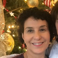 Joyce Moran