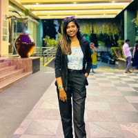 Kavya Ashok Kumar